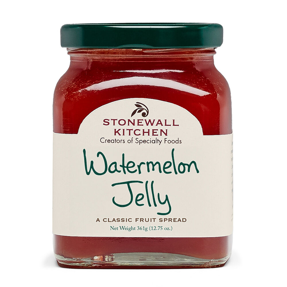 Watermelon Jelly