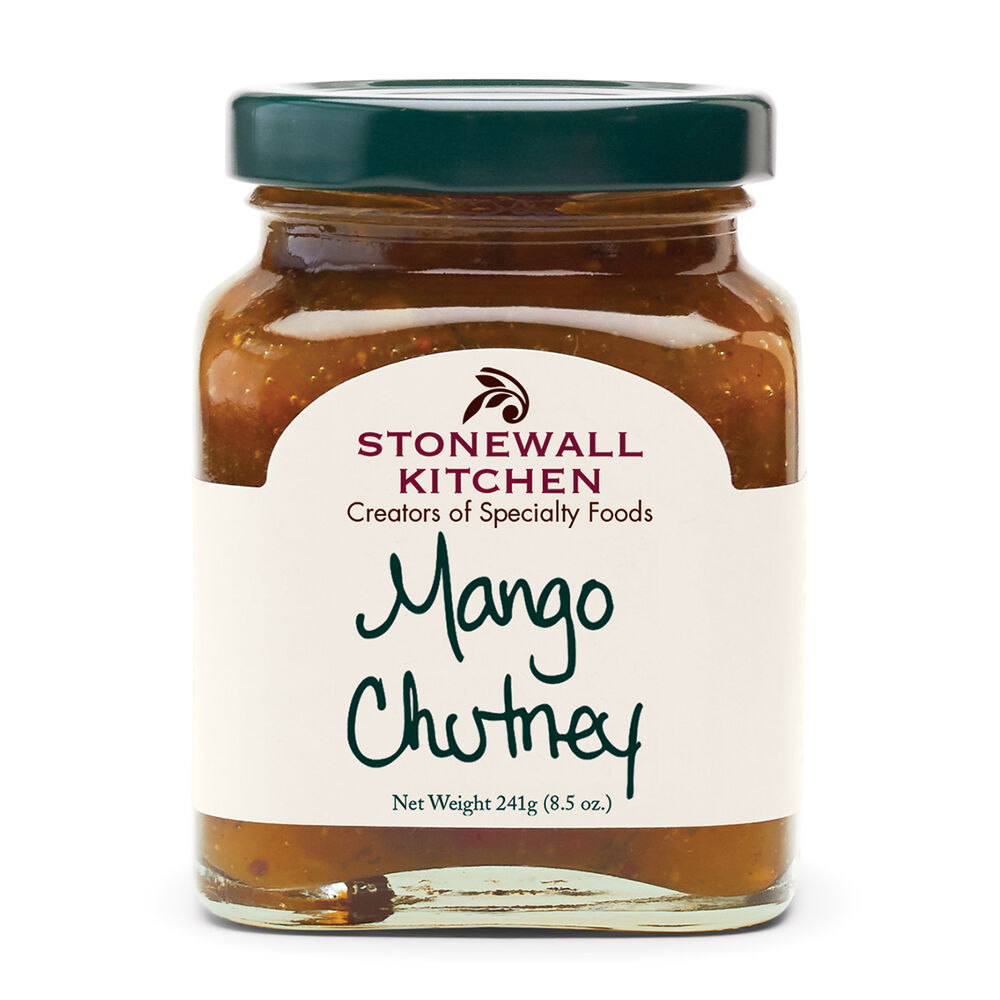 Mango Chutney