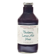 Load image into Gallery viewer, Blueberry Lemon Mint Mixer
