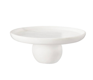 Marble Round Pedestal