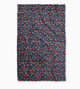 Rosa Fleece Blanket