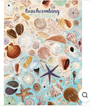 Load image into Gallery viewer, Beachcombing: The Southeast Puzzle
