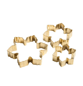 Holiday Cookie Cutter Set