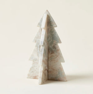 Mint Marble Tree