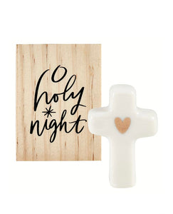 O Holy Night Box Set