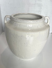 Load image into Gallery viewer, Lily Double Ear Vase
