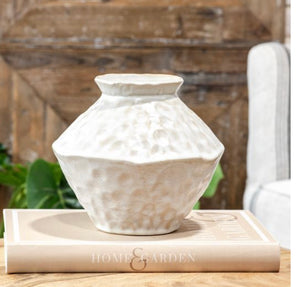 Geo Vase