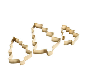 Holiday Cookie Cutter Set