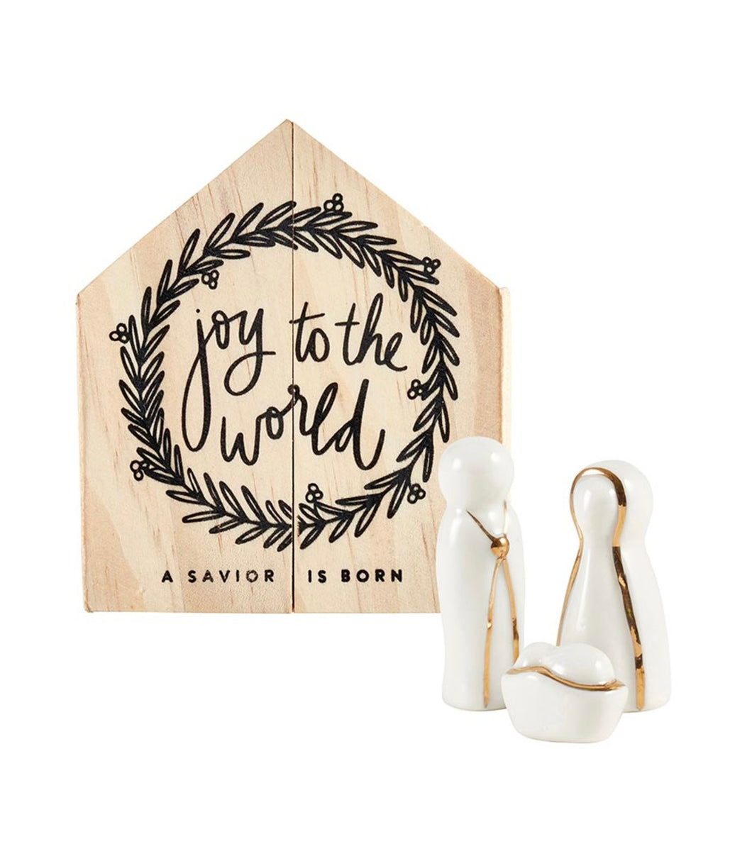 Holy Family Box Set