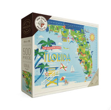 Load image into Gallery viewer, Florida Puzzle
