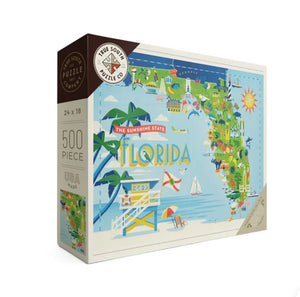 Florida Puzzle