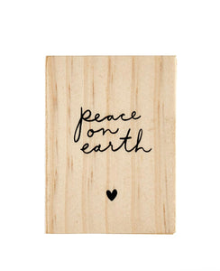 Peace on Earth Box Set