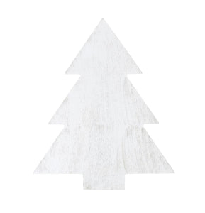 Christmas Tree Board