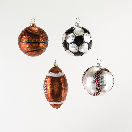 Sports Ornament