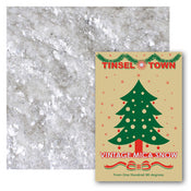 Tinsel Town Mica Snow