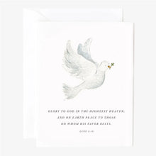 Load image into Gallery viewer, Christmas Scripture Notecard Set
