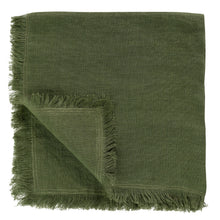 Load image into Gallery viewer, Nyla Fringed Napkin Set
