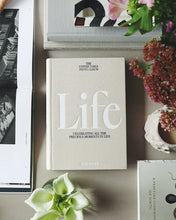 Load image into Gallery viewer, Life Photo Book
