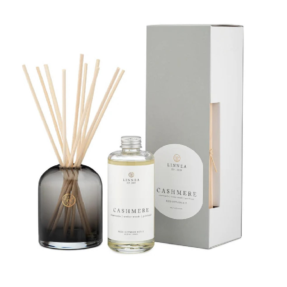 Cashmere Diffuser