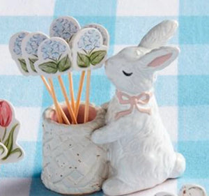 Easter Toothpicks