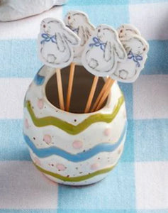 Easter Toothpicks