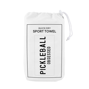 Pickleball Sports Towel