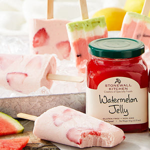 Watermelon Jelly