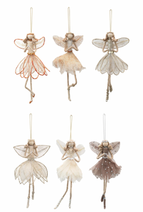 Fairy Ornament