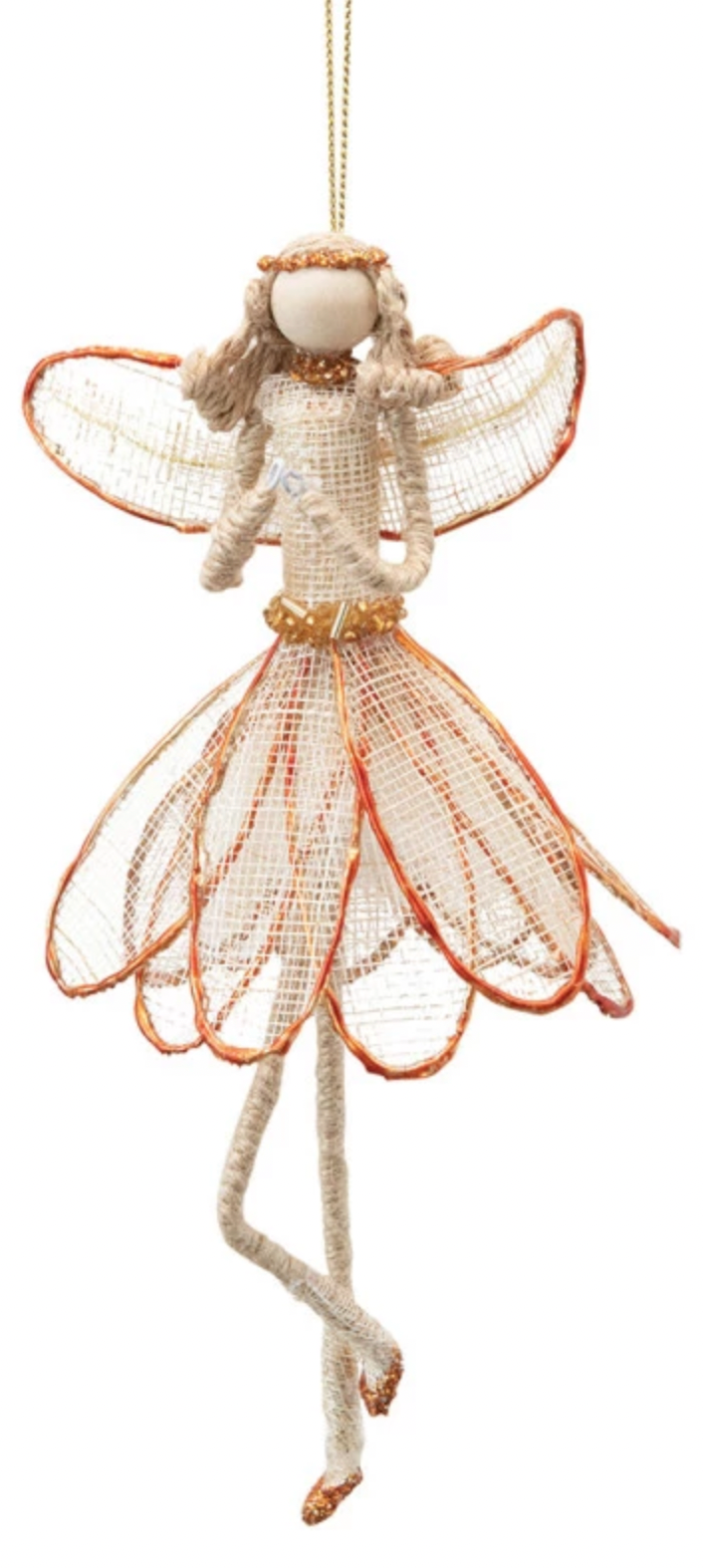 Fairy Ornament