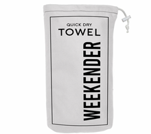 Load image into Gallery viewer, Weekender Beach Towel
