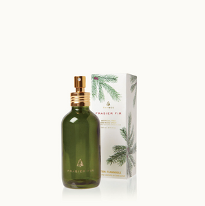 Frasier Fir Tree & Room Spray