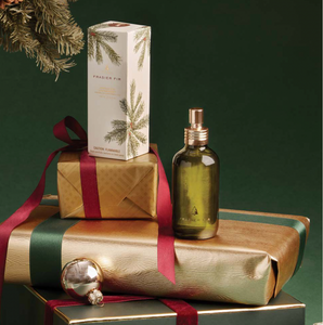 Frasier Fir Tree & Room Spray