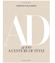 Load image into Gallery viewer, Architectural Digest at 100: A Century of Style
