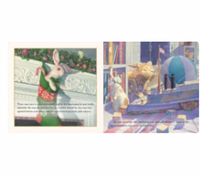 Load image into Gallery viewer, The Velveteen Rabbit Plush Gift Set
