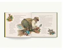 Load image into Gallery viewer, The Classic Tale of Peter Rabbit: The Collectible Leather Edition
