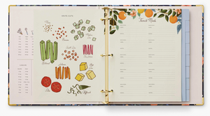 Recipe Binder