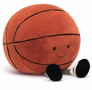 Amuseable Sports Basketball
