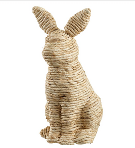 14.96" Bunny  Beige