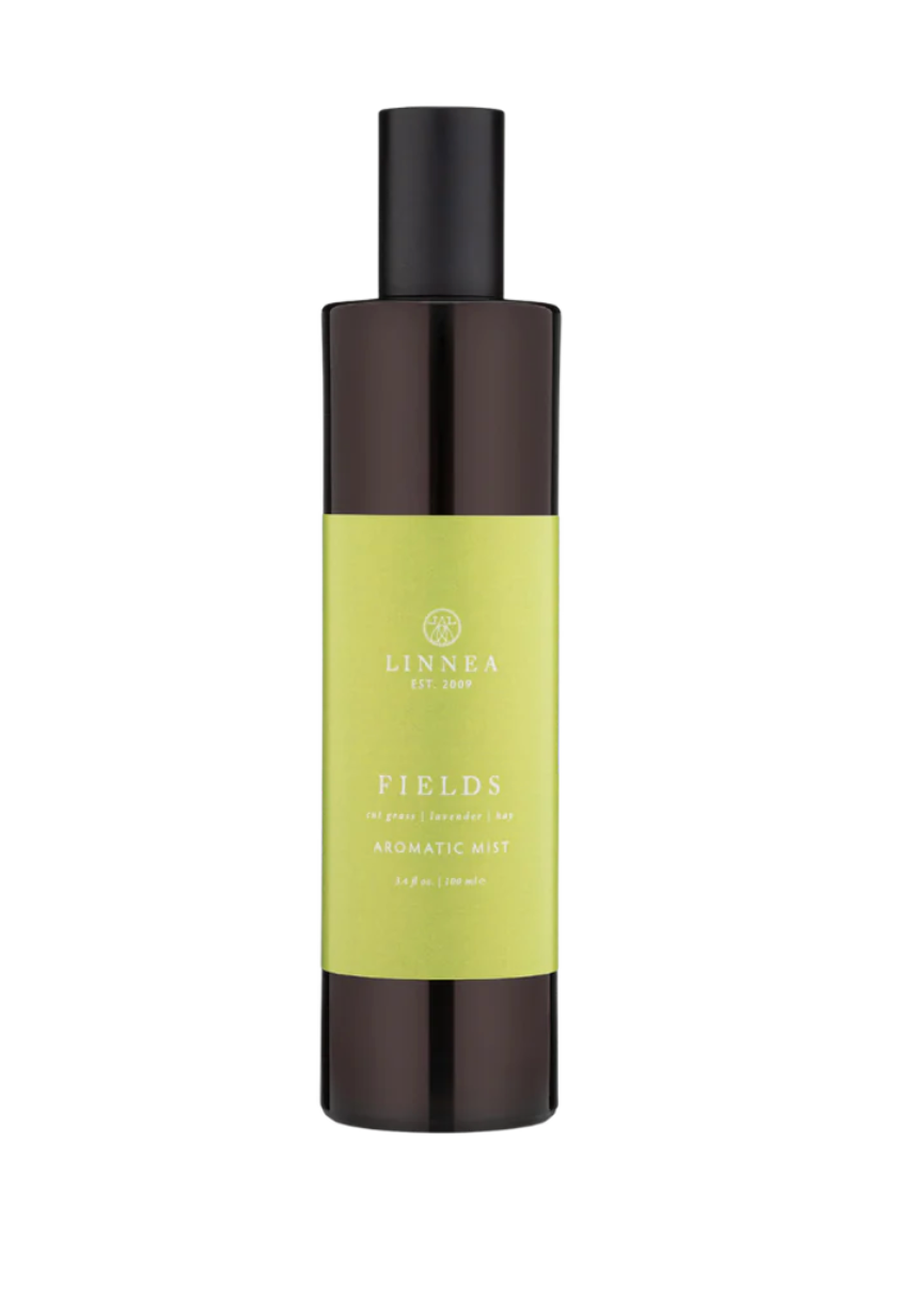 Fields Aromatic Mist