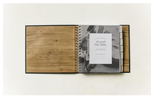 Load image into Gallery viewer, Around Our Table: A Modern Heirloom Recipe Book
