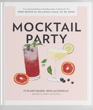 Load image into Gallery viewer, Mocktail Party
