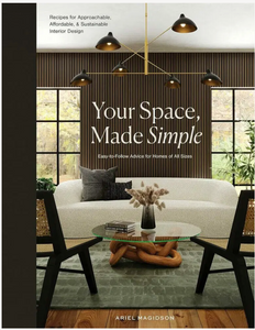 Your Space, Made Simple