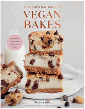 Load image into Gallery viewer, The Essential Book of Vegan Bakes
