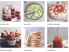 Load image into Gallery viewer, The Essential Book of Vegan Bakes
