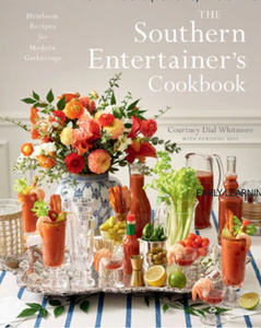 A Southern Entertainer's Cookbook