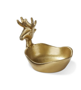 Reindeer Bowl