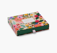 Load image into Gallery viewer, Garden Party Thank You Keepsake Card Box
