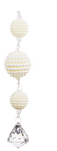 Pearl Ornament