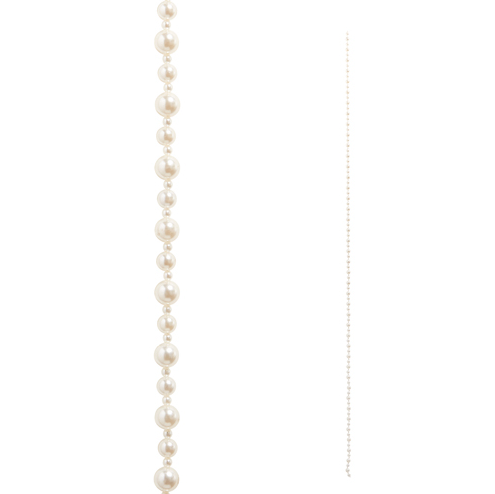 6' Pearl Garland