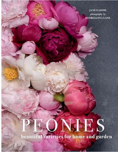 Peonies: Beautiful Varieties for Home & Garden